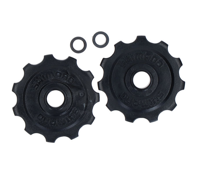 SHIMANO RD-FT55 GUIDE & TENSION PULLEY UNIT