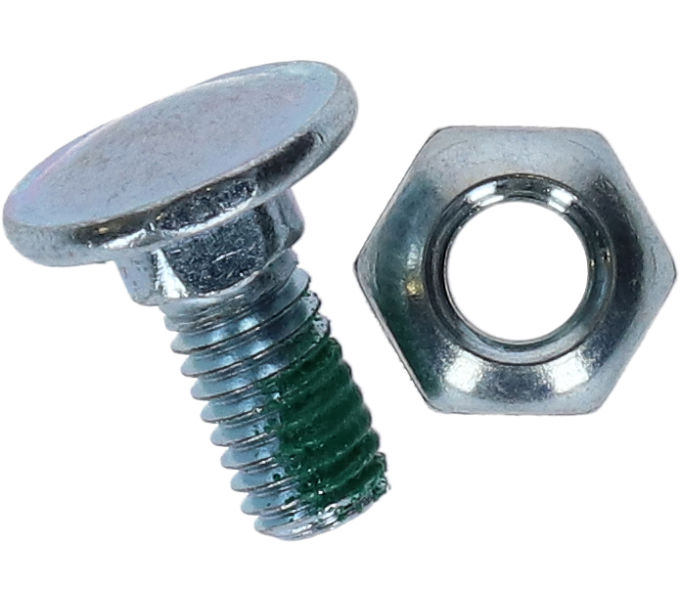 SHIMANO FD-C201 CABLE FIXING BOLT & NUT #5G5 9803