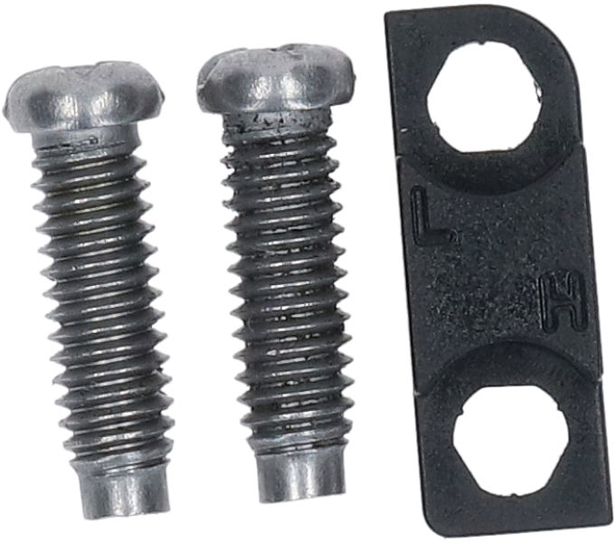 SHIMANO FD-M4000-DS Adjust Plate Bolt