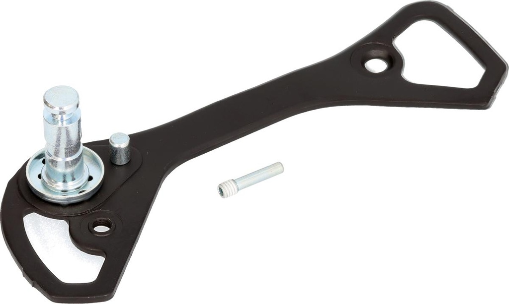 SHIMANO RD-4700 Outer Plate & Plate Stopper Pin for GS-Type
