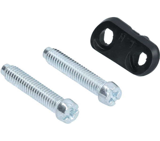 SHIMANO RD-TX800 Stroke Adjust Bolt & Plate