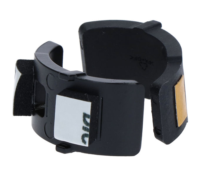 SHIMANO FD-M3000 CLAMP BAND ADPTERS FOR S-SIZE /28.6MM(1-1/8")