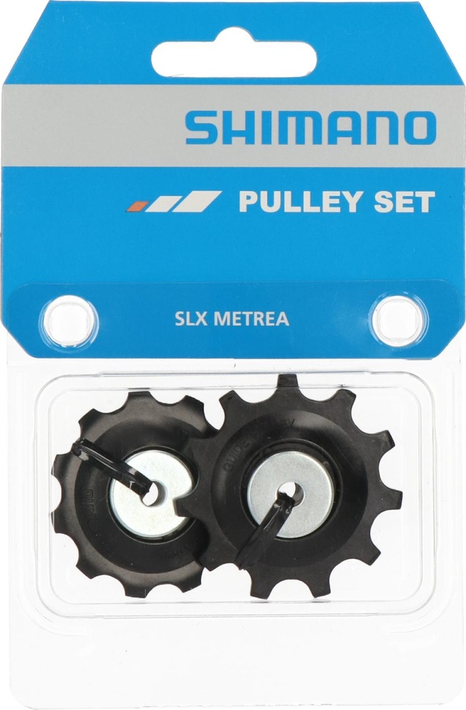 SHIMANO RD-U5000 TENSION & GUIDE PULLEY SET