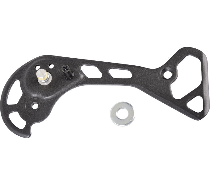 SHIMANO RD-M8000 Outer Plate Assembly (GS-Type)