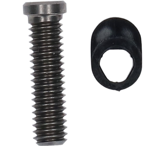 SHIMANO RD-M9050 B-TENSION ADJUSTING SCREW M4X14& PLATE