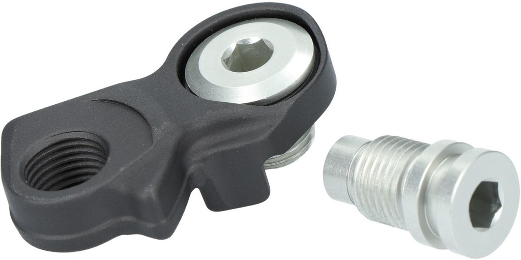 SHIMANO RD-M9000 BRACKET AXLE UNIT FOR NORMAL TYPE
