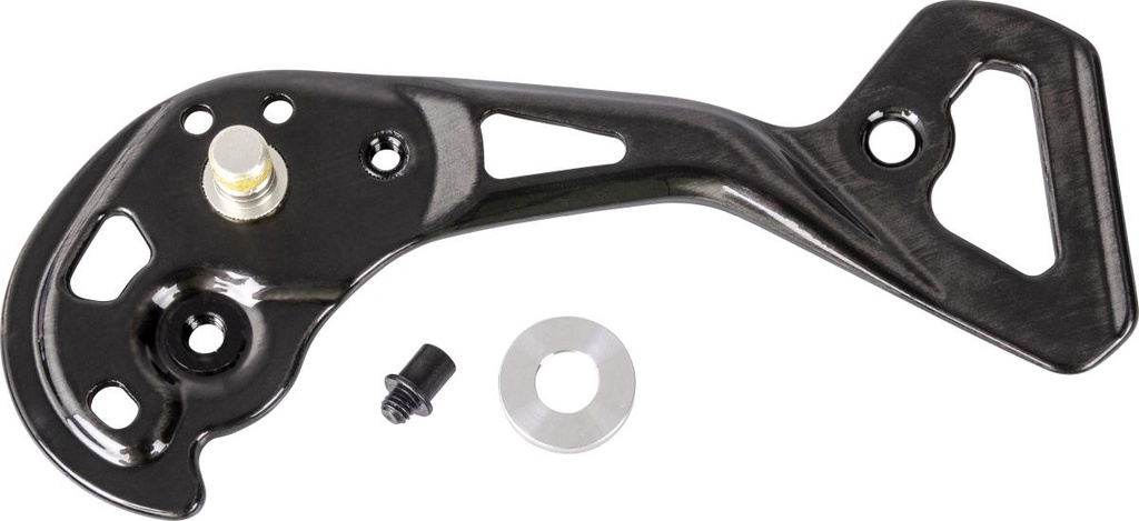 SHIMANO RD-M9000 OUTER PLATE ASSEMBLY GS-TYPE