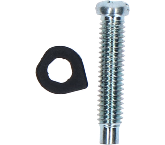 SHIMANO RD-TY21A STROKE ADJUSTING SCREWS (M4 x 18.7) & PLATE