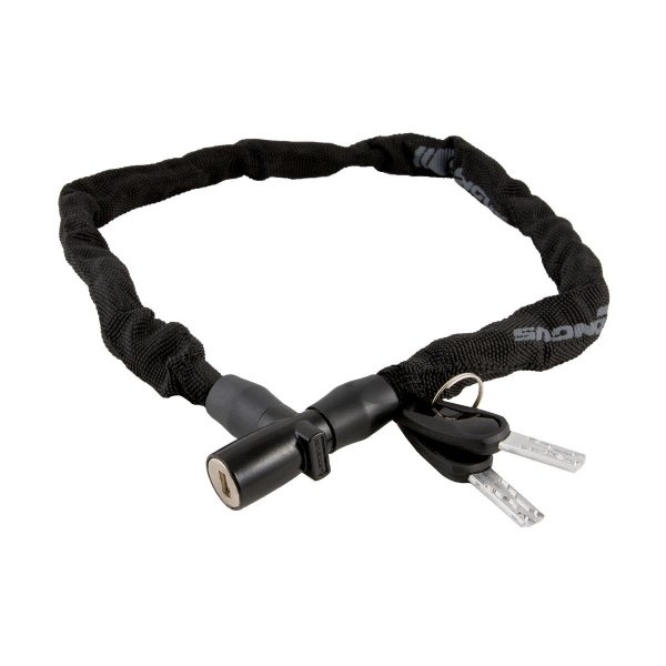 LAKAT LONGUS STILE 4/750MM KULCSOS TEXTIL BEVONAT 280G SZÜRKE {5/4}