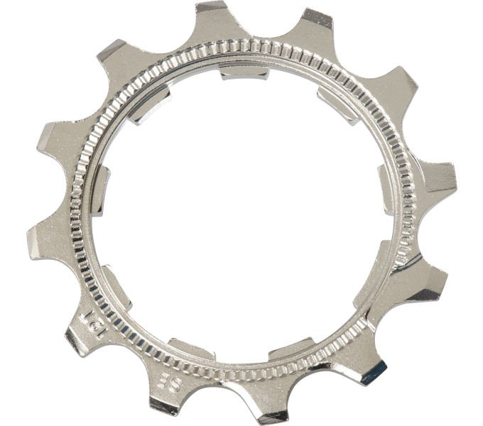 SHIMANO CS-4600 Sprocket Wheel 12T (Built in spacer type) for 11-25T