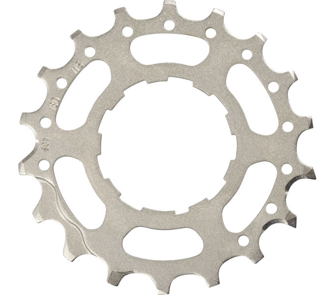 SHIMANO CS-6800 SPROCKET WHEEL 18T FOR 14-28T