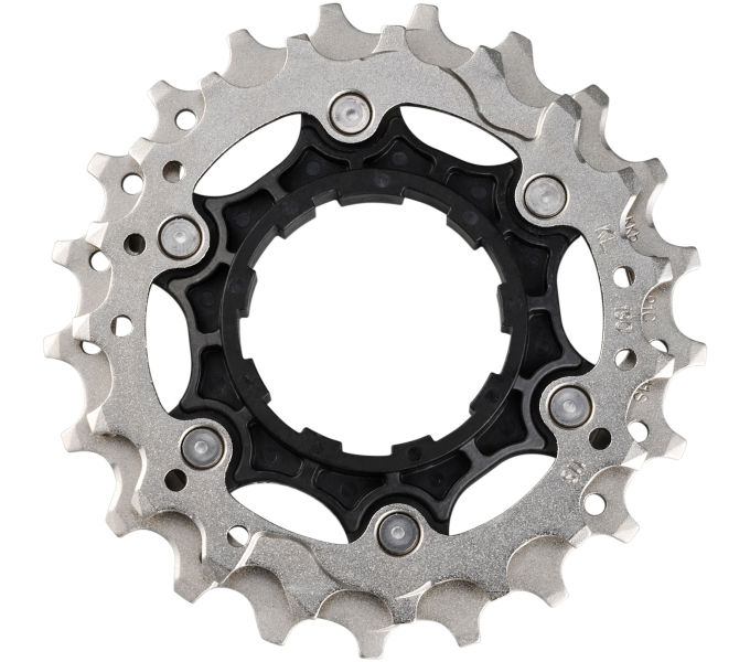 SHIMANO CS-6800 SPROCKET UNIT (17-18T) FOR 11-23