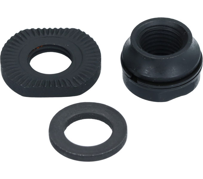 SHIMANO HB-T3000 LOCK NUT UNIT