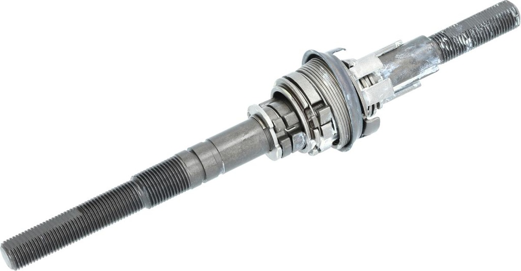 SHIMANO SG-3R75A Axle Unit (Axle Length 174 mm)