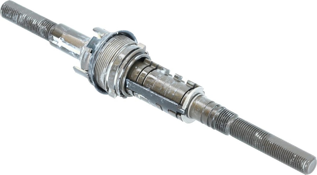 SHIMANO SG-C3000-7R Axle Unit (Axle Length 182 mm)