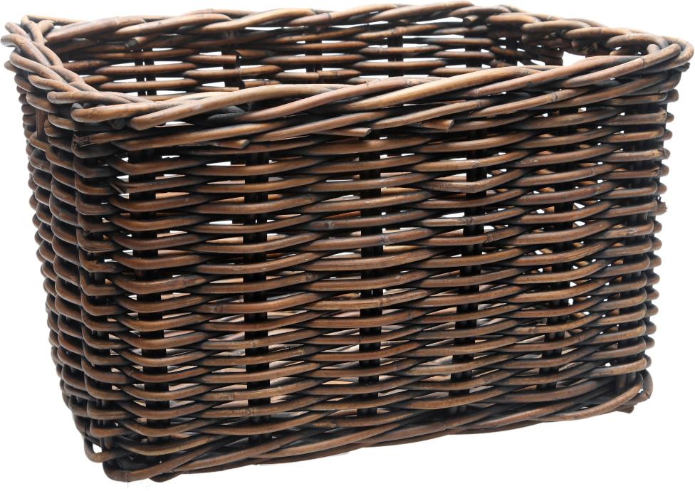 KOSÁR NEWLOOXS BRISBANE LARGE BASKETS BARNA 39L 46X33X26CM