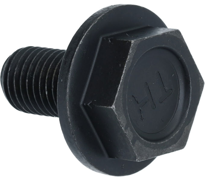 SHIMANO FC-E6000 CRANK FIXING BOLT