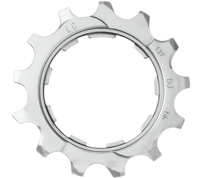 SHIMANO CS-HG500-10 Sprocket Wheel 12T (Built in spacer type) for 11-32T
