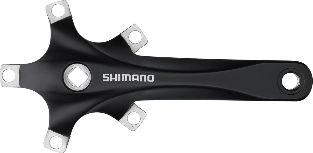 SHIMANO FC-RS200 RIGHT HAND CRANK ARM 175MM