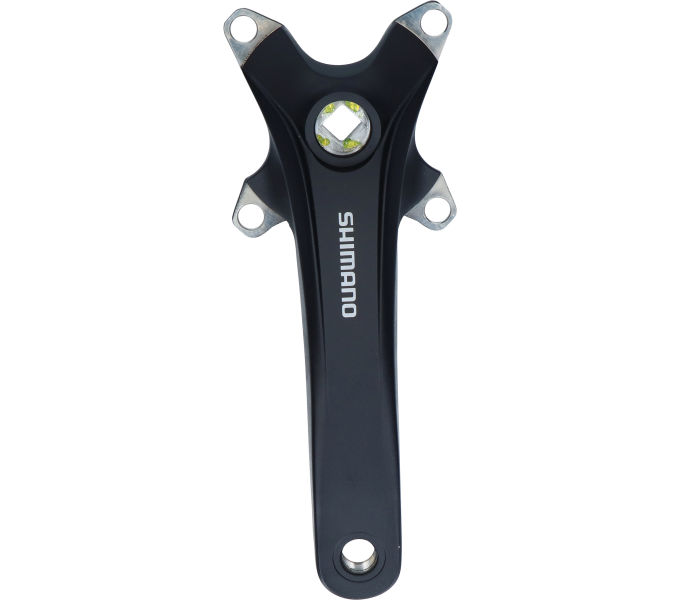 SHIMANO FC-T3010 RIGHT HAND CRANK ARM 175MM(BLACK)