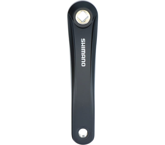 SHIMANO FC-T3010 LEFT HAND CRANK ARM 175MM(BLACK)