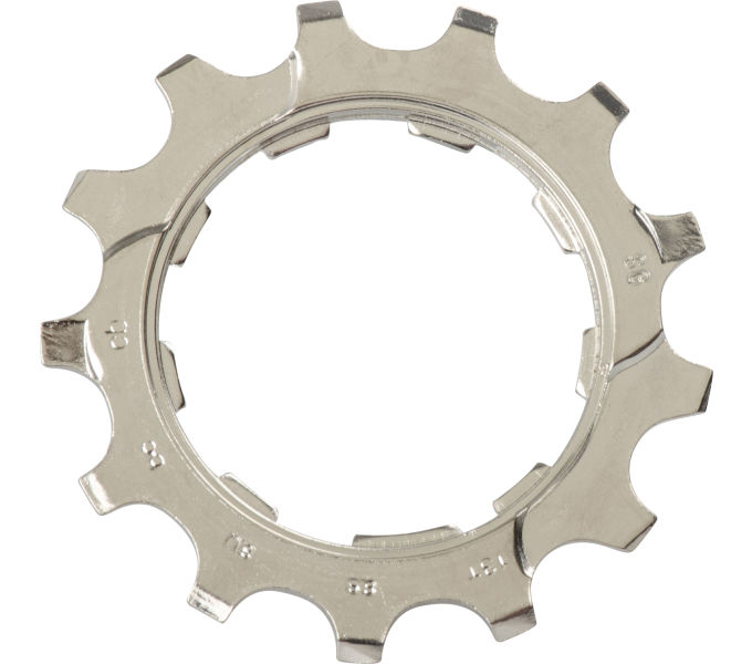 SHIMANO CS-HG400-9 Sprocket Wheel 13T (Built in spacer type) for au-Group