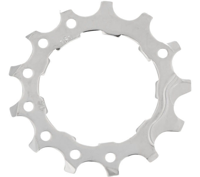 SHIMANO CS-HG400-9 Sprocket Wheel 13T (Built in spacer type) for bg-Group