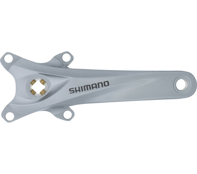 SHIMANO FC-M3000 RIGHT HAND CRANK ARM 165MM