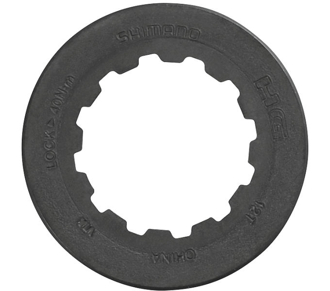 SHIMANO CS-HG200-8 LOCK RING