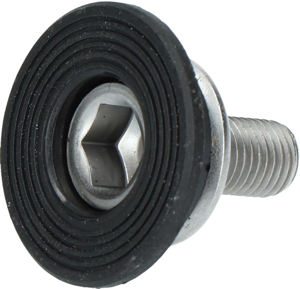 SHIMANO FC-TY501 CRANK ARM FIXING BOLT & CAP