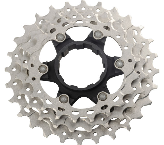 SHIMANO CS-M8000 Sprocket Unit (21-24-28T) for 11-42T