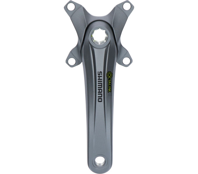 SHIMANO FC-T4010 R.H.CRANK ARM 175MM SILVER