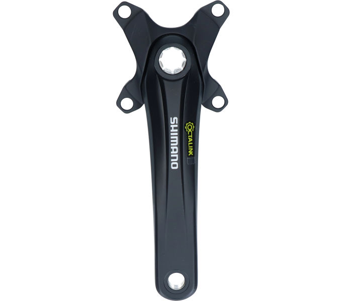 SHIMANO FC-T4010 R.H.CRANK ARM 175MM BLACK