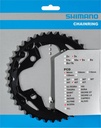 SHIMANO FC-M3000 CHAINRING 40T-AX