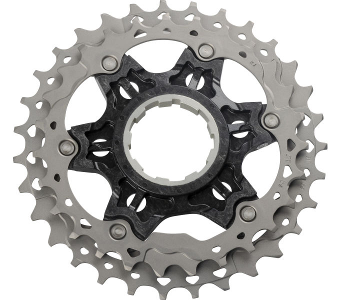 SHIMANO CS-M9000 27-31T Gear Unit