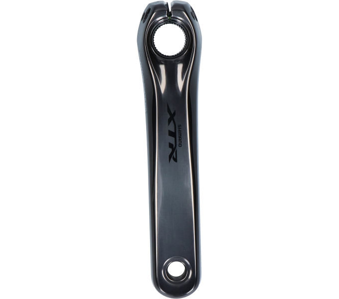 SHIMANO FC-M9000 Left Hand Crank Arm 170 mm