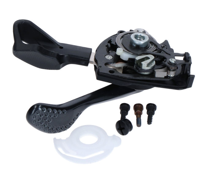 SHIMANO SL-M8000 L.H. Shifting Lever Unit