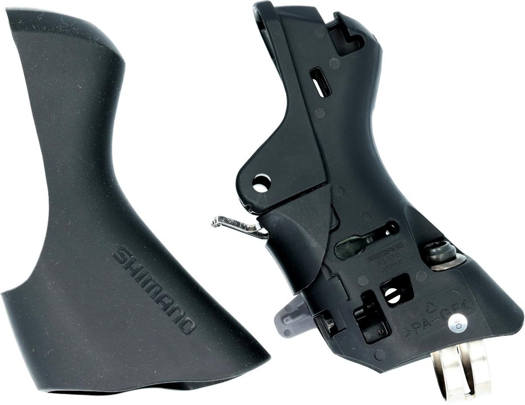 SHIMANO ST-4703 L.H. BRACKET ASSEMBLY