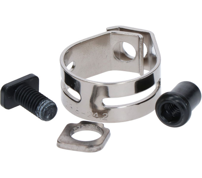 SHIMANO ST-R785 Clamp Band Unit 23.8mm - 24.2mm