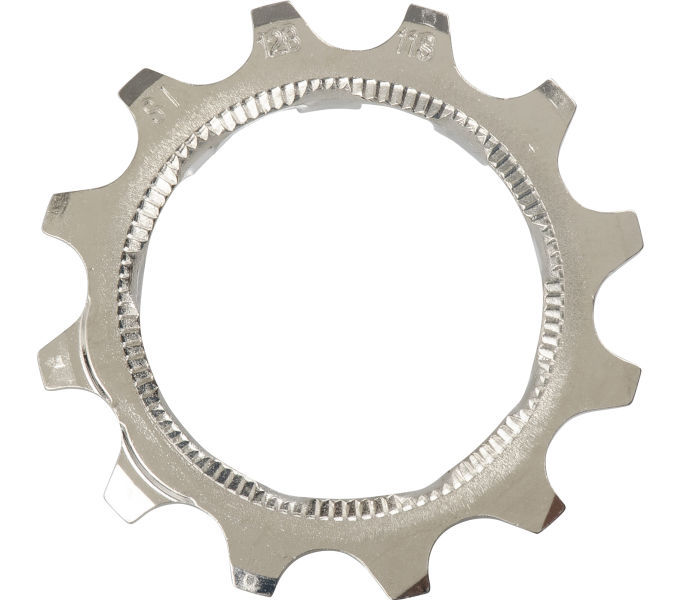 SHIMANO CS-5800 Sprocket Wheel 12T (Built in spacer type) for 12-25T