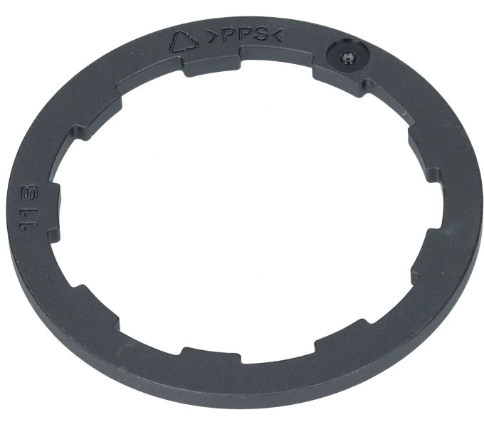 SHIMANO CS-5800 Sprocket Spacer (t=2.18 mm)