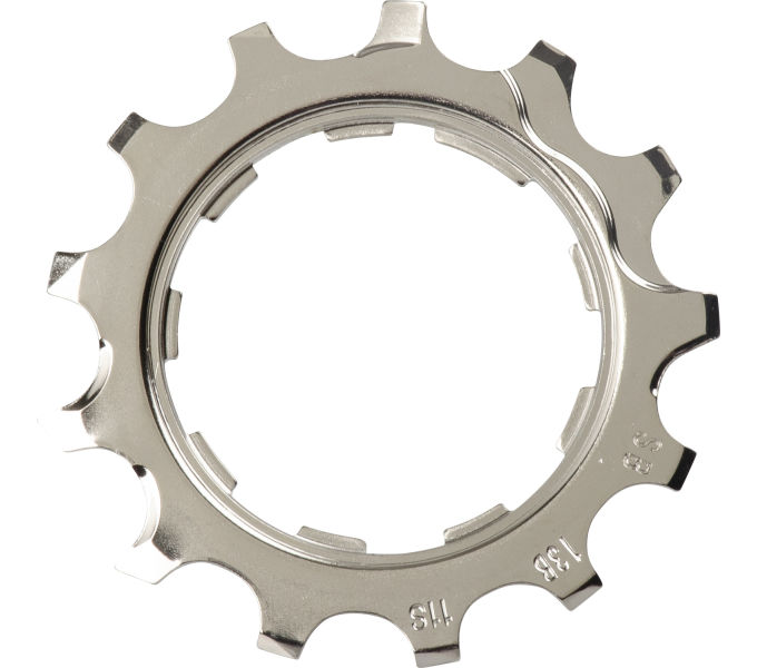 SHIMANO CS-5800 Sprocket Wheel 13T (Built in spacer type) for 12-25T
