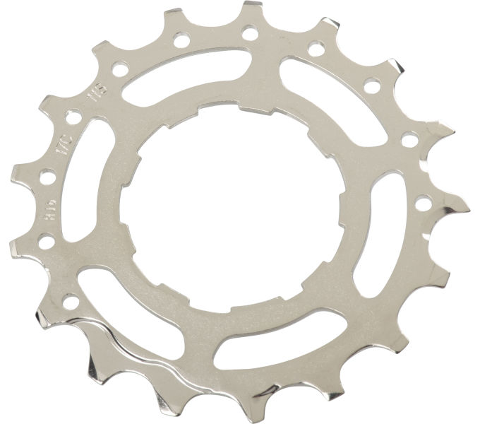 SHIMANO CS-5800 Sprocket Wheel 17T for 12-25T