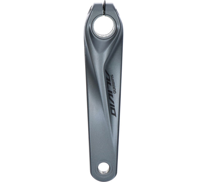 SHIMANO FC-M4050 LEFT HAND CRANK ARM 165MM