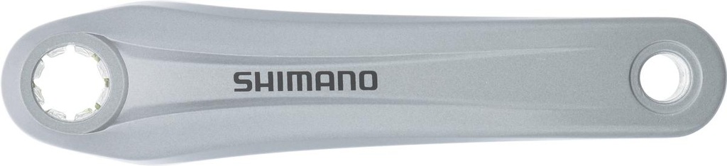 SHIMANO FC-M4000 LEFT HAND CRANK ARM 175MM