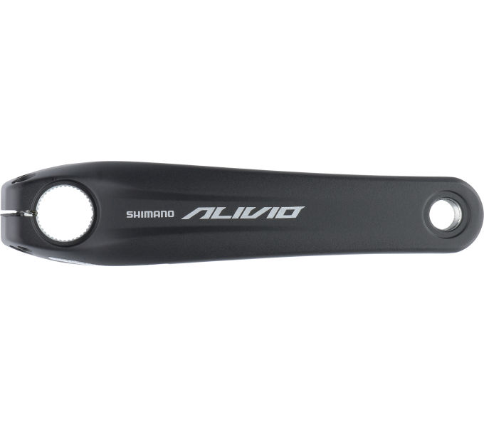 SHIMANO FC-T4060 L.H.CRANK ARM 170 BLACK