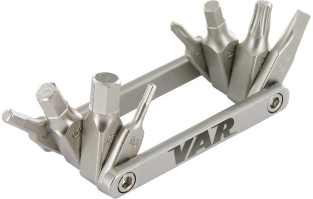 SZERSZÁM VAR MULTITOOL 8F 58G MF-21000-C MF-21000-C