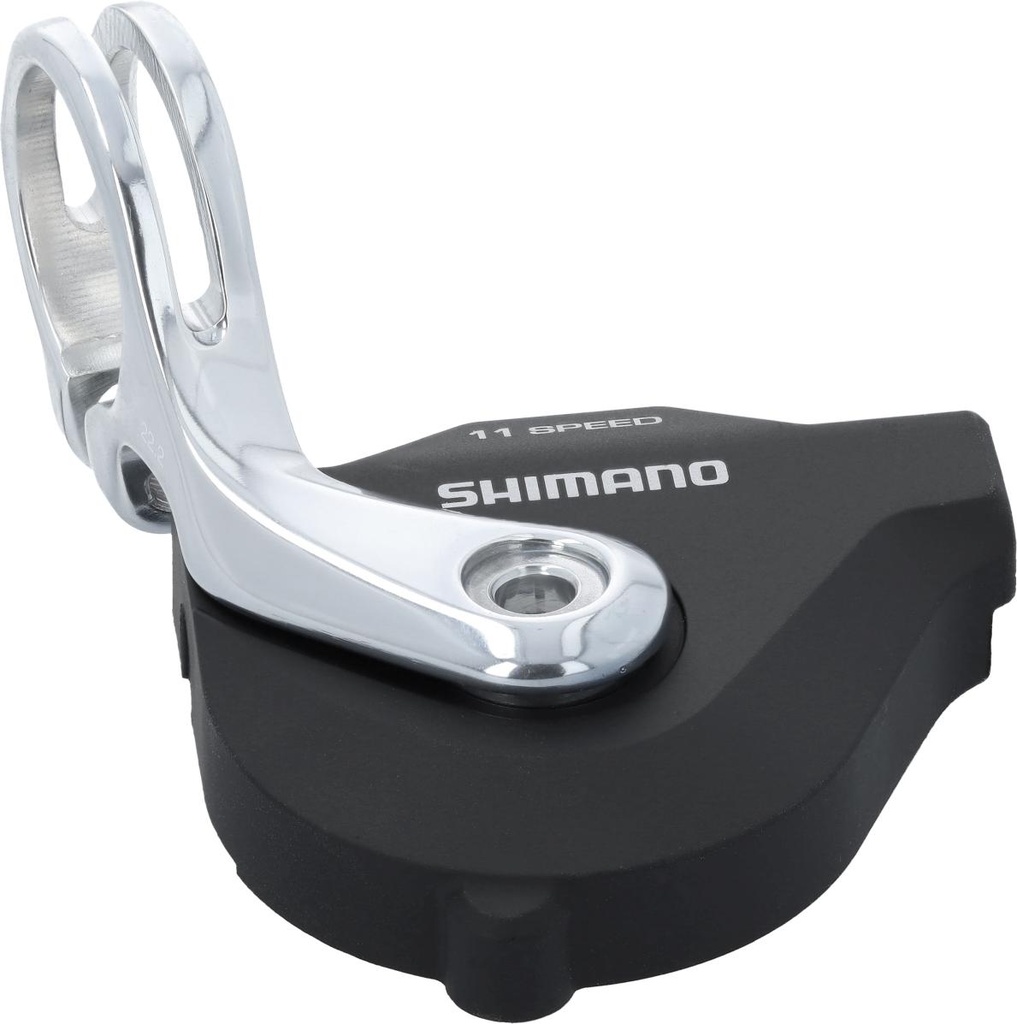 SHIMANO SL-RS700 R.H.COVER(SILVER)