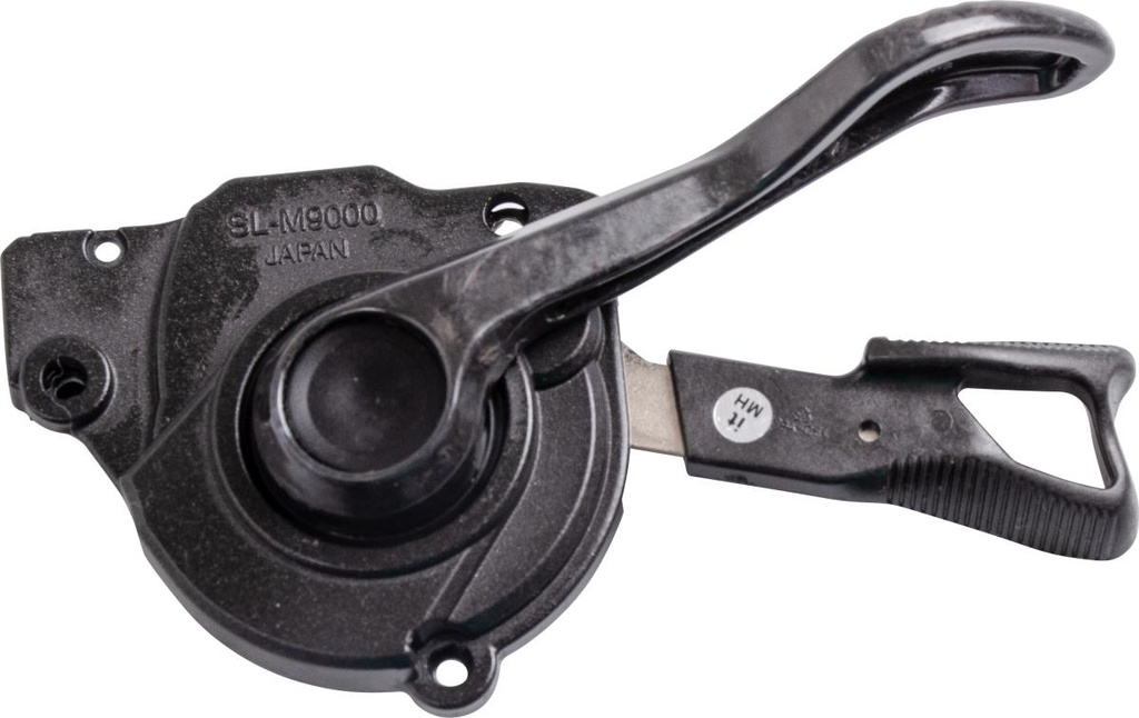 SHIMANO SL-M9000 R.H.SHIFTING LEVER UNIT