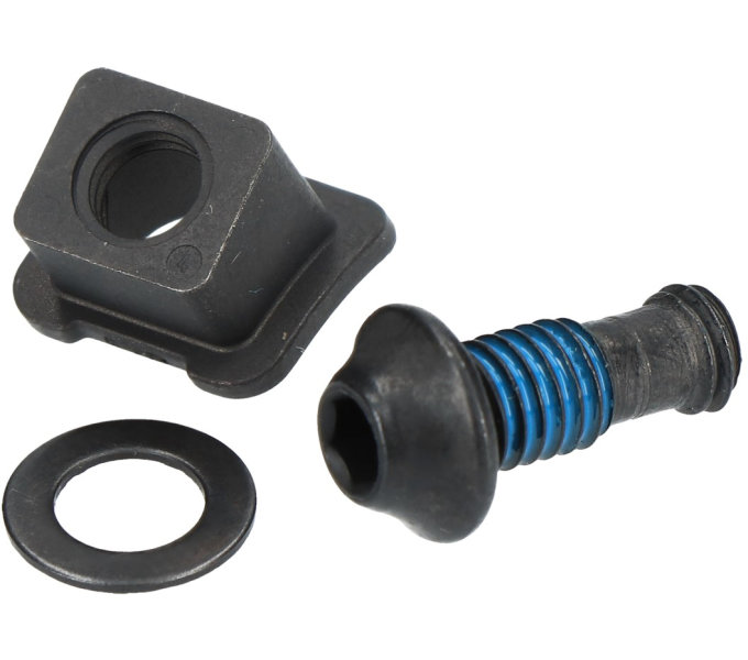 SHIMANO SL-M9000I INTEGRATION BOLT UNIT(M5 x 12)